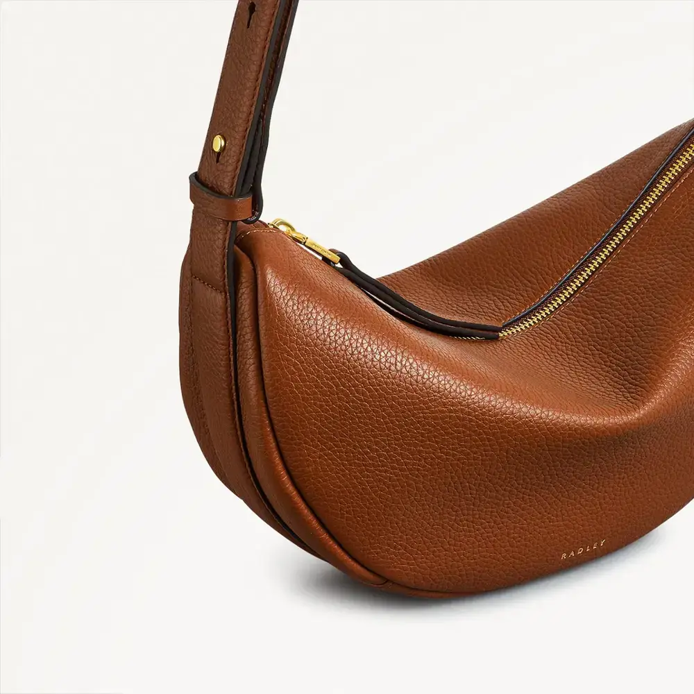 Radley Dukes Place Medium Ziptop Sling Bag